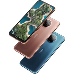 Nokia X20 128 Go - Rose - Débloqué