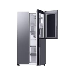 Réfrigérateur américain Samsung RH69CG895DS9EF
