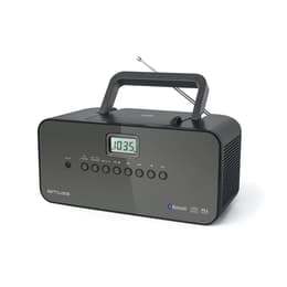 Radio Muse M-22BT alarm