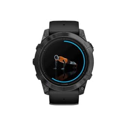Garmin Epix Pro (Gen 2) Sapphire Bluetooth 47 mm - Noir