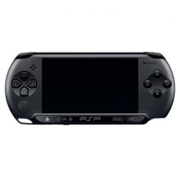 Sony PSP-1000 - Noir