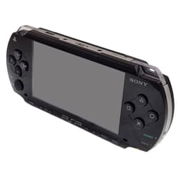 Sony PSP-1000 - Noir