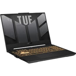 Asus TUF Gaming F15 TUF506HM-HN209W 15" Core i7 2.3 GHz - SSD 512 GB - 16 Go - NVIDIA GeForce RTX 3060 AZERTY - Français