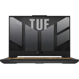Asus TUF Gaming F15 TUF506HM-HN209W 15" Core i7 2.3 GHz - SSD 512 GB - 16 Go - NVIDIA GeForce RTX 3060 AZERTY - Français
