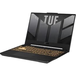Asus TUF Gaming F15 TUF506HM-HN209W 15" Core i7 2.3 GHz - SSD 512 GB - 16 Go - NVIDIA GeForce RTX 3060 AZERTY - Français