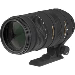 Objectif Sigma 120-400 mm f/4.5-5.6 DG OS HSM APO Nikon AF-D 120-400mm f/4.5-5.6