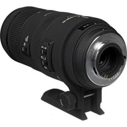 Objectif Sigma 120-400 mm f/4.5-5.6 DG OS HSM APO Nikon AF-D 120-400mm f/4.5-5.6
