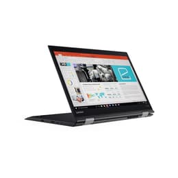 Lenovo ThinkPad X1 Yoga G2 14" Core i5 2.6 GHz - SSD 512 Go - 16 Go QWERTZ - Allemand