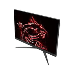 Écran 24" LED FHD MSI Optix G242