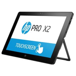 HP Pro X2 612 G2 12" Core i5 1.2 GHz - SSD 256 Go - 8 Go QWERTZ - Allemand