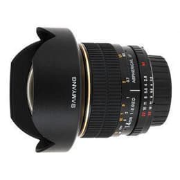 Objectif Samyang 14 mm f/2.8 IF Nikon 14mm f/2.8