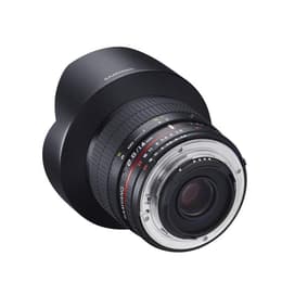 Objectif Samyang 14 mm f/2.8 IF Nikon 14mm f/2.8