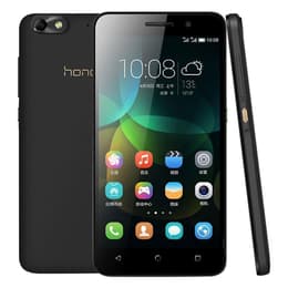Honor 4X 8 Go - Noir - Débloqué