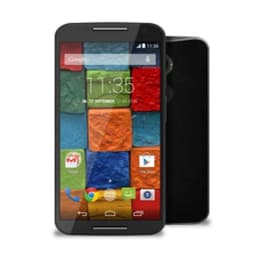 Motorola Moto X 16 Go - Noir - Débloqué