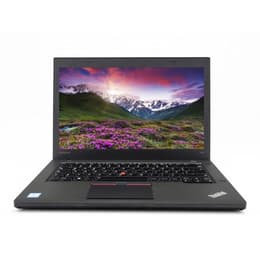 Lenovo ThinkPad T460 14" Core i5 2.3 GHz - SSD 256 Go - 16 Go QWERTZ - Allemand
