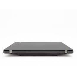 Lenovo ThinkPad T460 14" Core i5 2.3 GHz - SSD 256 Go - 16 Go QWERTZ - Allemand