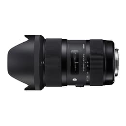 Objectif Sigma 18-35mm F/1,8 HSM ART pour Sony A HSM 18-35mm F/1,8