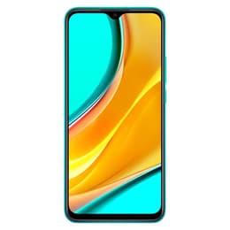 Xiaomi Redmi 9 32 Go - Vert - Débloqué