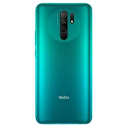 Xiaomi Redmi 9 32 Go - Vert - Débloqué