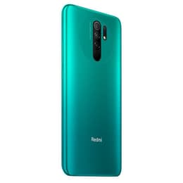 Xiaomi Redmi 9 32 Go - Vert - Débloqué
