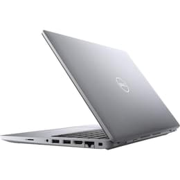 Dell Latitude 5430 14" Core i5 1.6 GHz - SSD 256 Go - 16 Go QWERTZ - Allemand