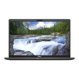 Dell Latitude 7410 14" Core i5 1.7 GHz - SSD 256 Go - 8 Go AZERTY - Français