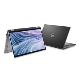 Dell Latitude 7410 14" Core i5 1.7 GHz - SSD 256 Go - 8 Go AZERTY - Français