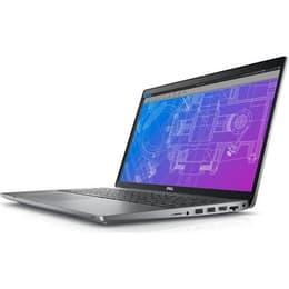 Dell Precision 3571 15" Core i7 2.9 GHz - SSD 512 Go - 32 Go AZERTY - Français