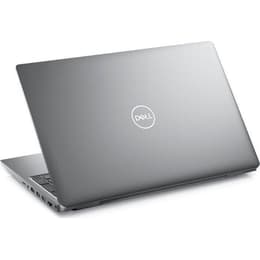 Dell Precision 3571 15" Core i7 2.9 GHz - SSD 512 Go - 32 Go AZERTY - Français