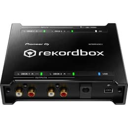Accessoires audio Pioneer Interface 2 Rekordbox2 rekordbox