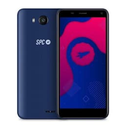 SPC 2501216A 16 Go - Bleu - Débloqué