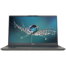 Fujitsu LifeBook U7511 15" Core i5 2.4 GHz - SSD 256 Go - 16 Go QWERTY - Suédois