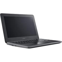 Acer ChromeBook 11 C732LT Celeron N3450 1.1 GHz 32Go eMMC - 4Go QWERTY - Anglais