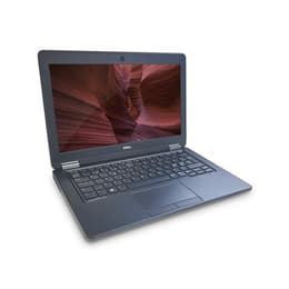 Dell N9V36 12" Core i7 2.6 GHz - SSD 256 Go - 8 Go QWERTY - Anglais