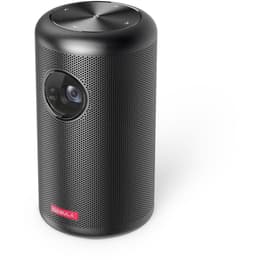 Vidéo projecteur Anker Nebula Capsule II Noir