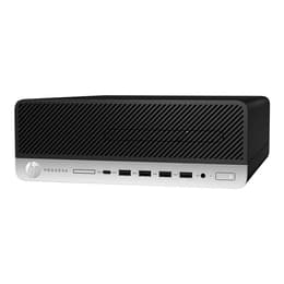HP ProDesk 405 G4 SFF Ryzen 5 3.6 GHz - SSD 256 Go RAM 8 Go