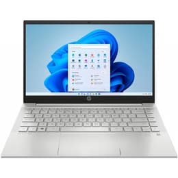 HP Pavilion 14-ec1870nd 14" Ryzen 5 2.3 GHz - SSD 512 Go - 16 Go QWERTY - Anglais
