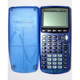 Calculatrice Texas TI-83 Plus