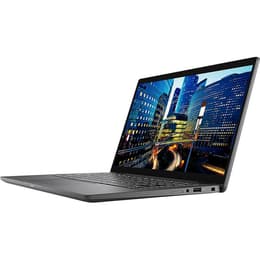 Dell Latitude 7310 13" Core i5 1.7 GHz - SSD 256 Go - 16 Go QWERTZ - Allemand