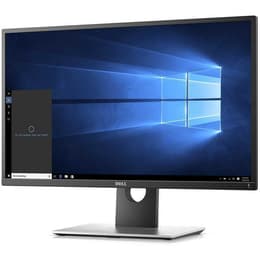 Écran 23" LED Dell P2417H