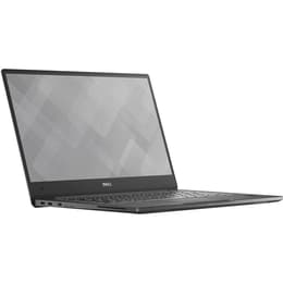 Dell Latitude 7370 13" Core m7 1.2 GHz - SSD 256 Go - 8 Go AZERTY - Français