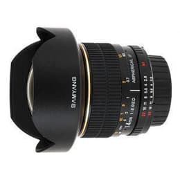 Objectif Samyang 14 mm f/2.8 Nikon 14mm f/2.8