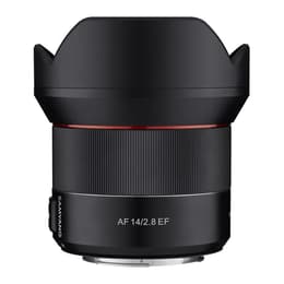 Objectif Samyang 14 mm f/2.8 Nikon 14mm f/2.8