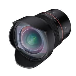 Objectif Samyang 14 mm f/2.8 Nikon 14mm f/2.8