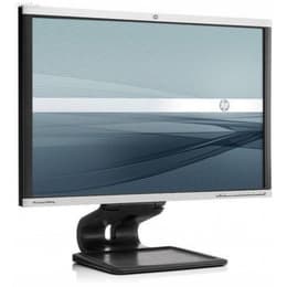 Écran 24" LCD WUXGA HP LA2405WG