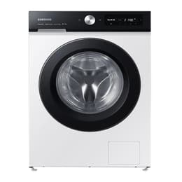 Lave-linge classique 60 cm hublot Samsung WW11BB504DAES3