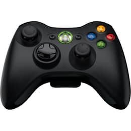 Xbox 360 - HDD 250 GB - Noir