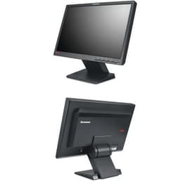 Écran 19" LCD WXGA+ Lenovo L197WA