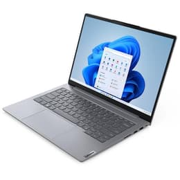 Lenovo ThinkBook 14 G6 IRL 14" Core i5 1.3 GHz - SSD 512 Go - 16 Go QWERTY - Italien