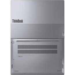 Lenovo ThinkBook 14 G6 IRL 14" Core i5 1.3 GHz - SSD 512 Go - 16 Go QWERTY - Italien